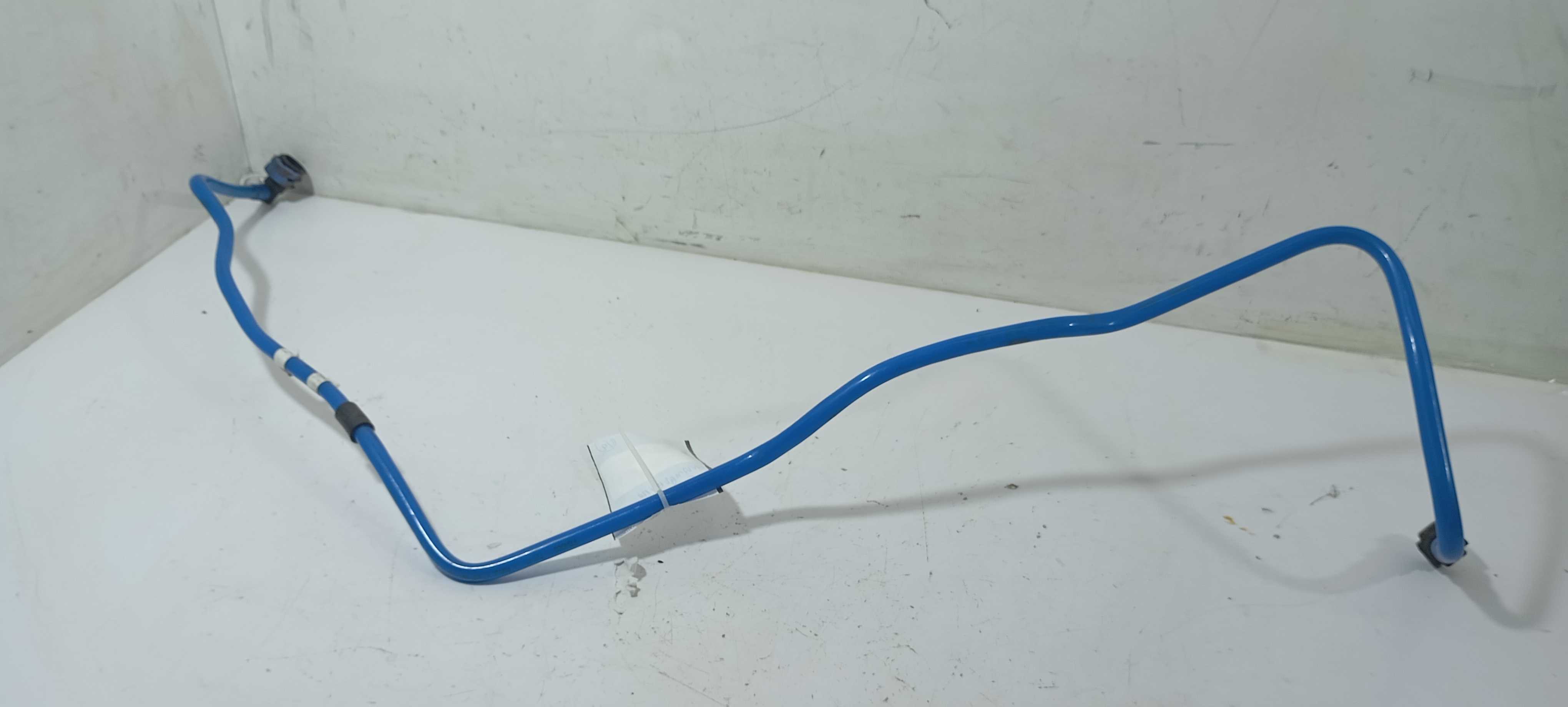Mangueira Filtro Canister Ford Ka 1.0 2020 D3b19e325ba Azul 2