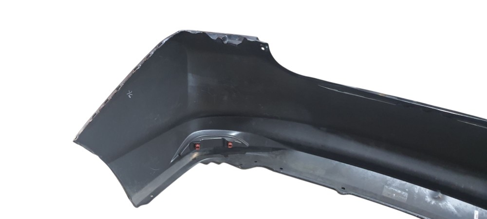 Parachoque Traseiro Honda City 1.5 2017 71501t9l 4
