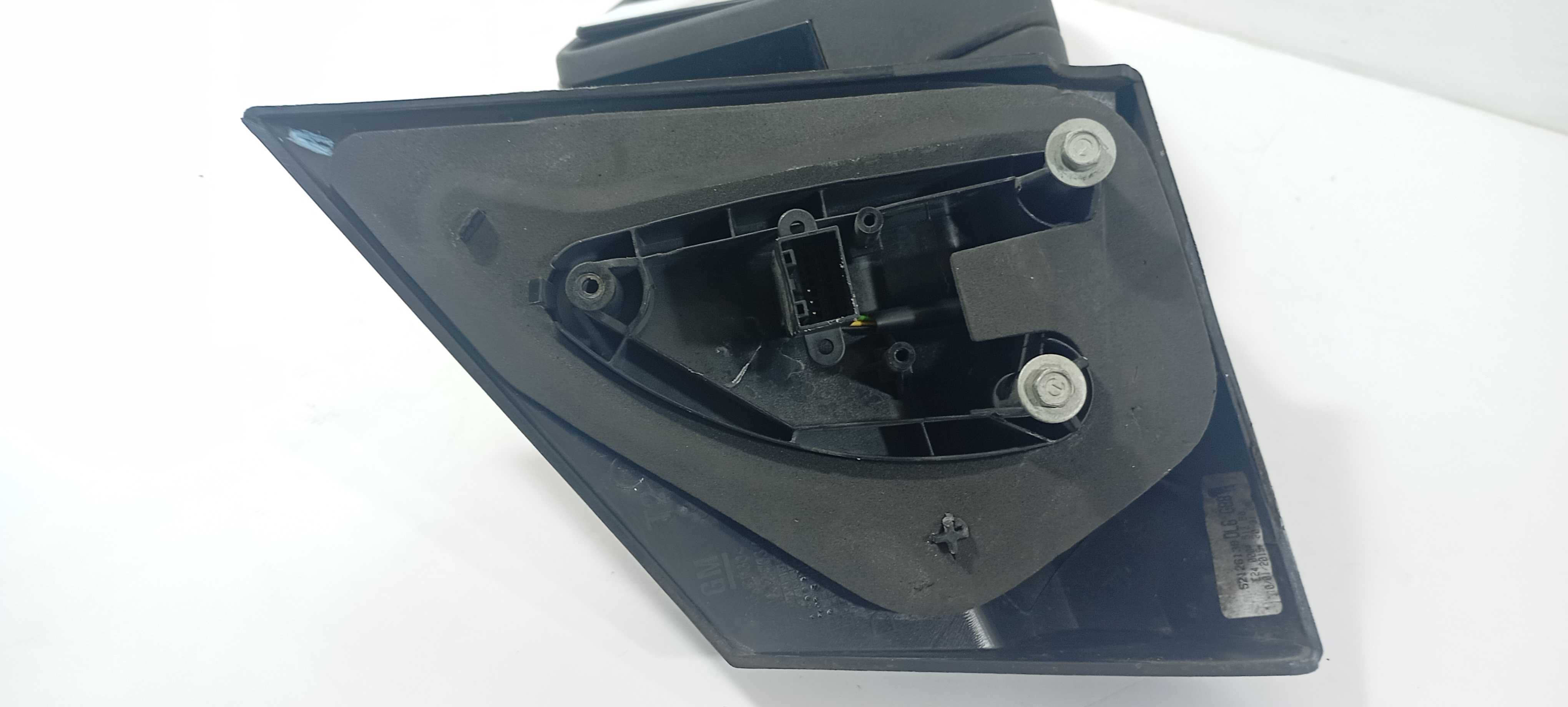 Retrovisor Elétrico Direito Gm Prisma 1.4 Lt 2019 E11026674 4