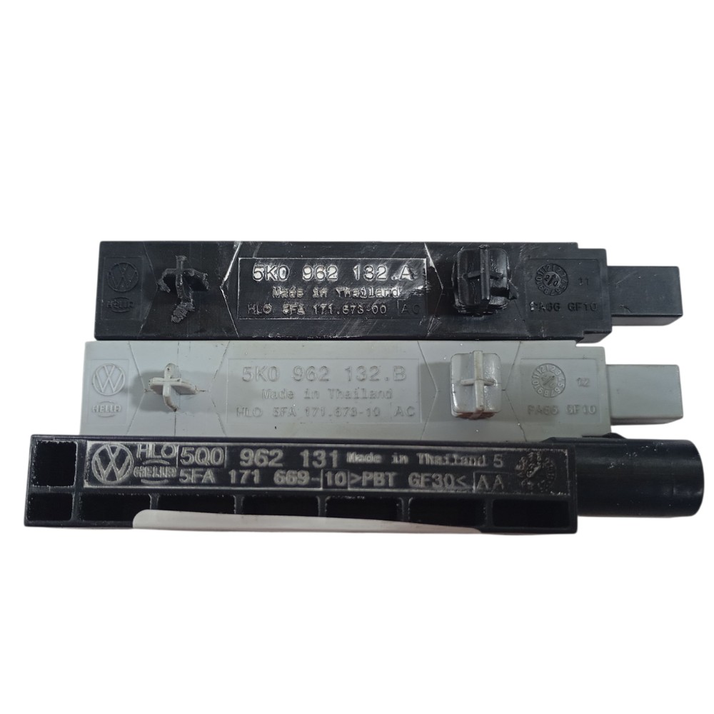 Kit code Nivus Tsi 1.0 2021 04C907309AH 10