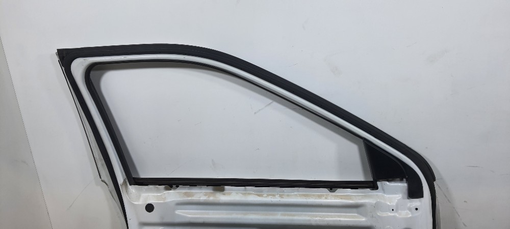 Porta Dianteira Esquerda Nissan Kicks Ano 2019 H01015ramb 2