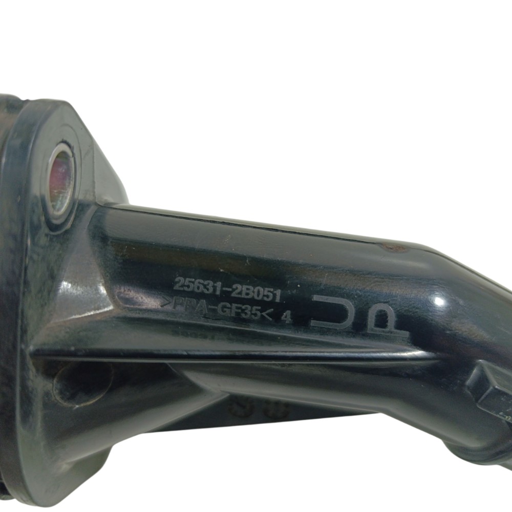 Flange Valvula Termostática Hb20s 1.6 2016 256312b051 6