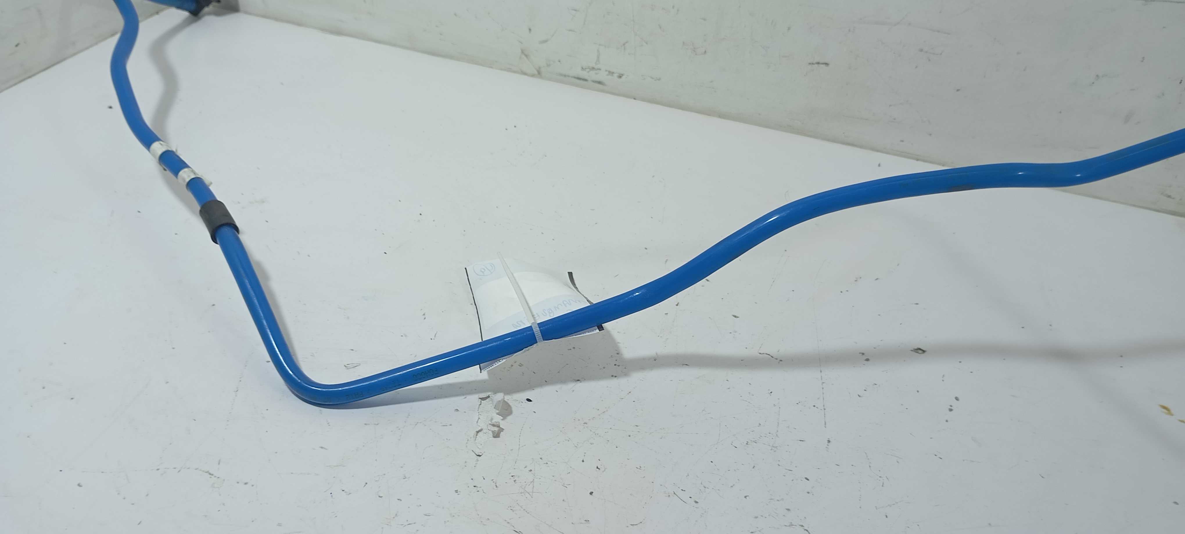 Mangueira Filtro Canister Ford Ka 1.0 2020 D3b19e325ba Azul 4