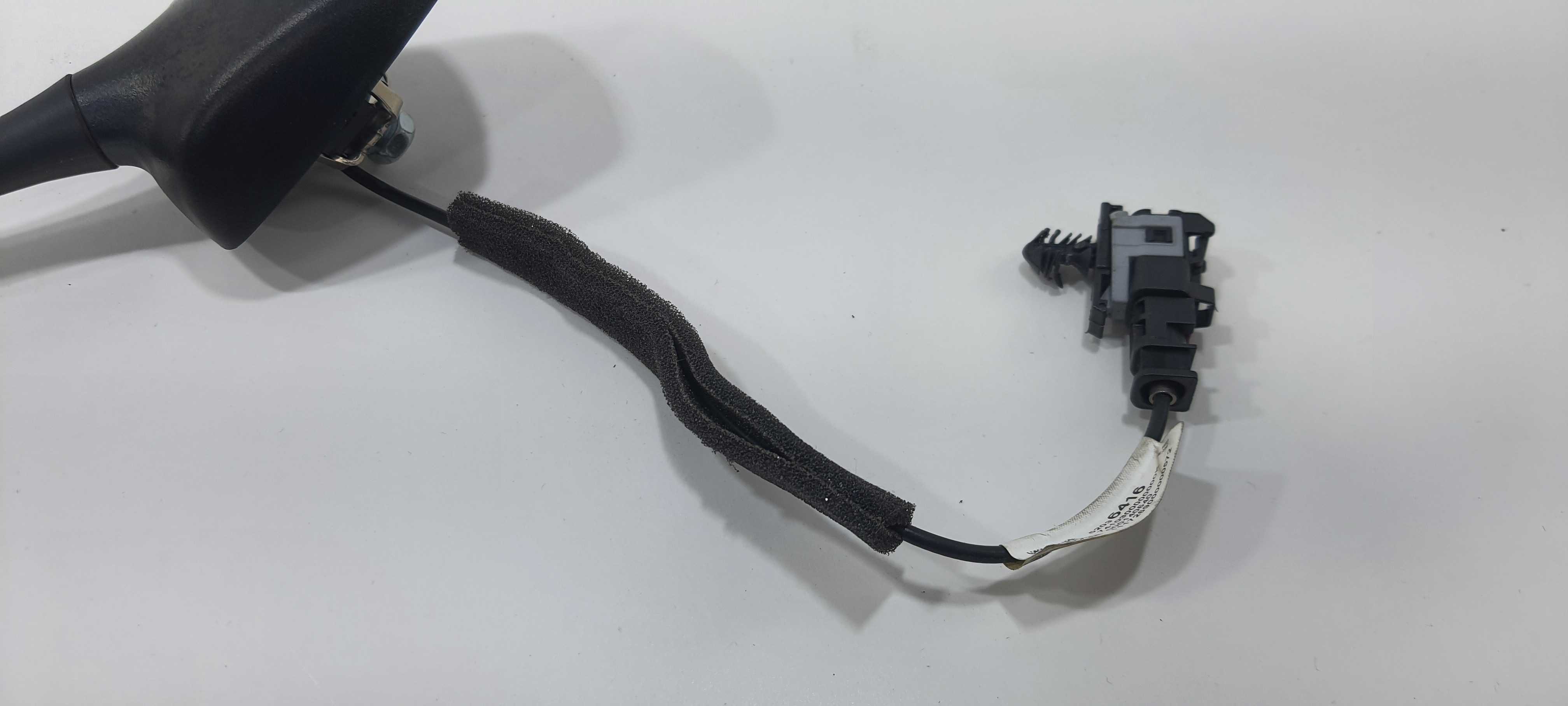 Antena Teto Gm Onix Activ 1.4 2018 52036416 Preto 2