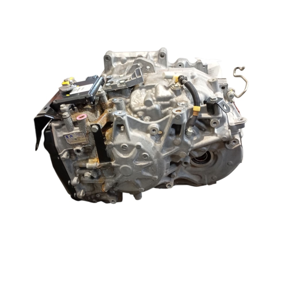 Cambio C3 Air Cross Picasso Automatico  2231j8 3