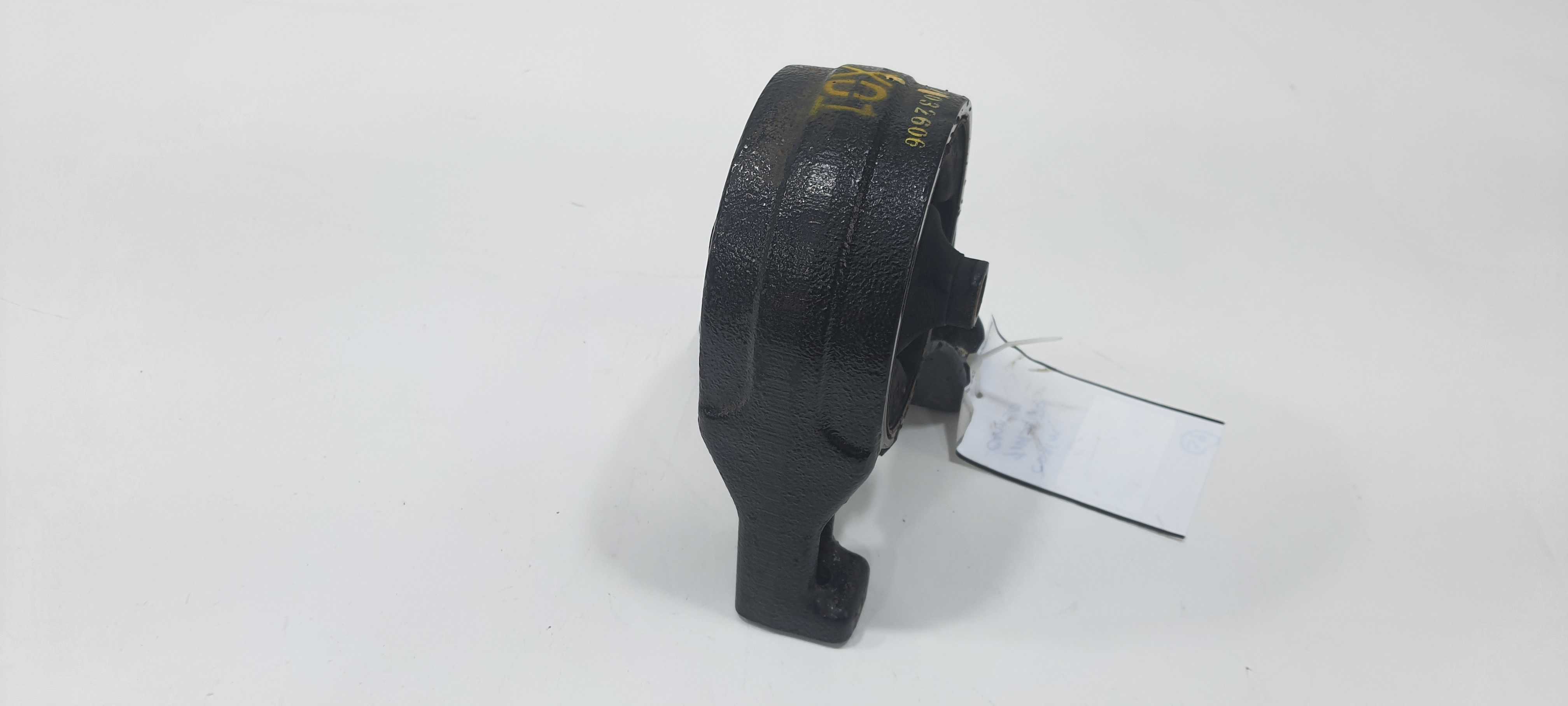 Coxim Traseiro Cambio Kia Sorento 2.4 2012 219322p000 3