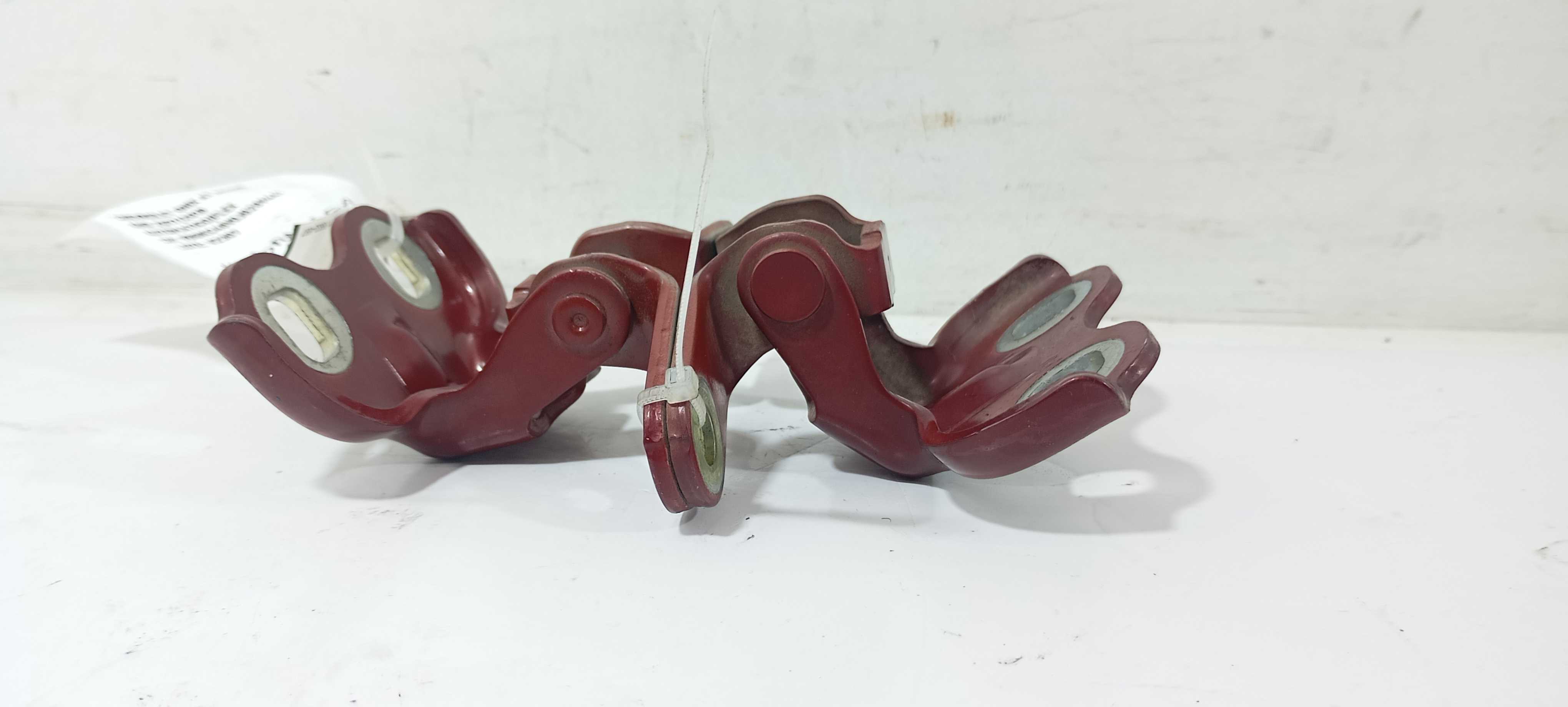 Dobradiça Porta Traseira E. Gm Onix Active 1.4 2018 A046057 3