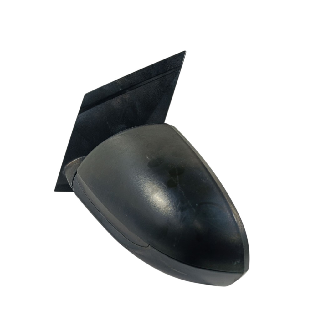 Retrovisor Manual Esquerda Hb20 Sense 1.0 2022 E90411864 3