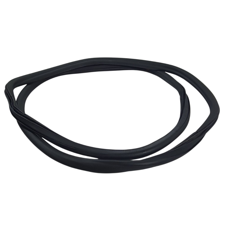 Borracha Traseira Esquerda Gm Tracker Lt 1.4 2018 95358694 6