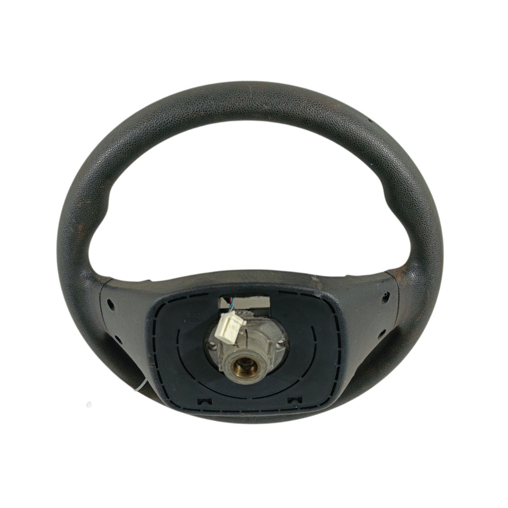 Volante Direção Hb20s 1.6 2016 561001s2259p Preto 7