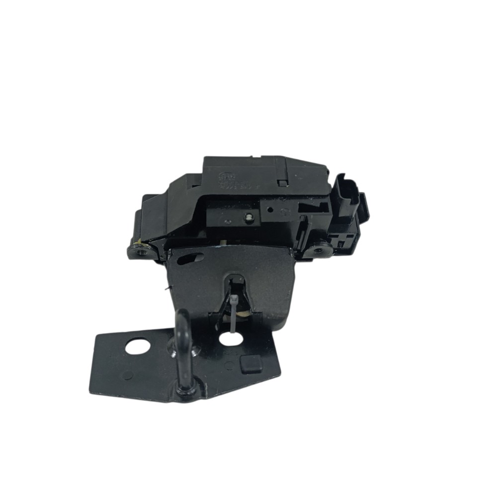 Fechadura tampa traseira Peugeot 208 ano 2024 9816195380 1