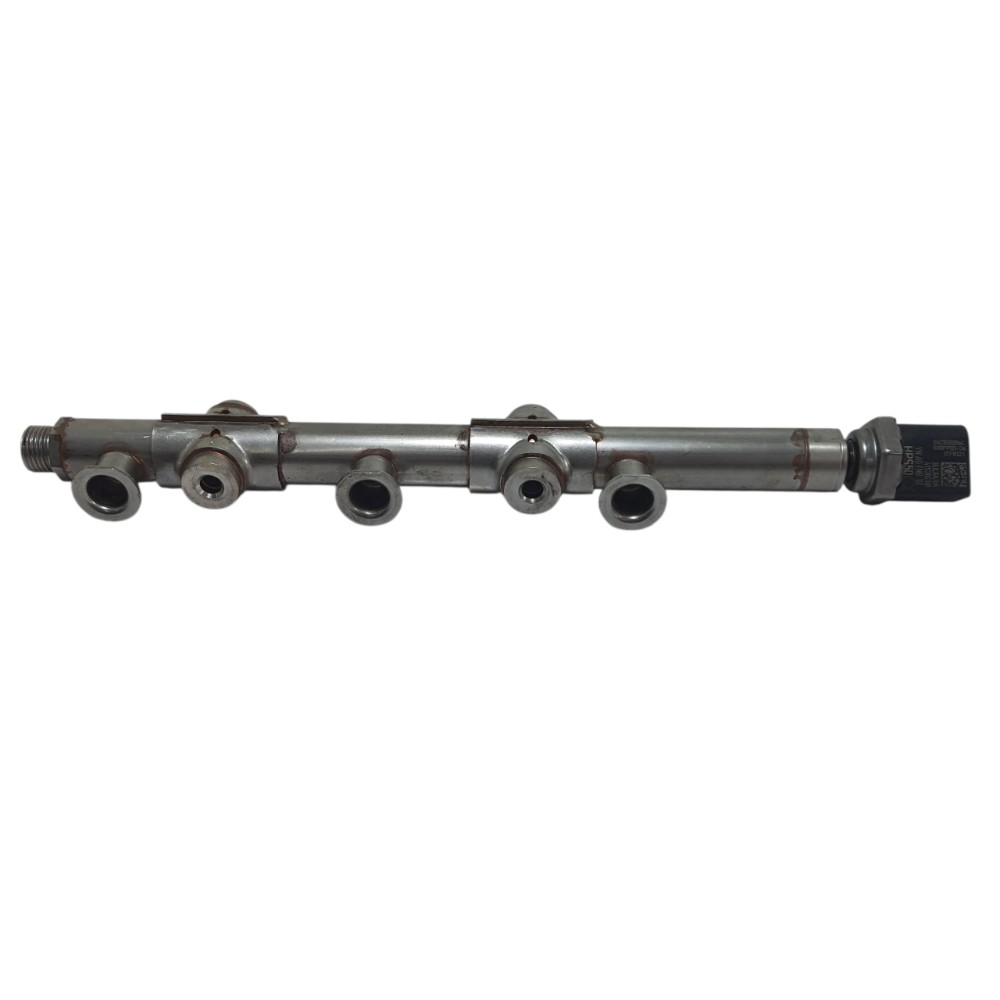 Flauta Bico Injetor Volkswagen T-cross Tsi 2023 04c133320f 2