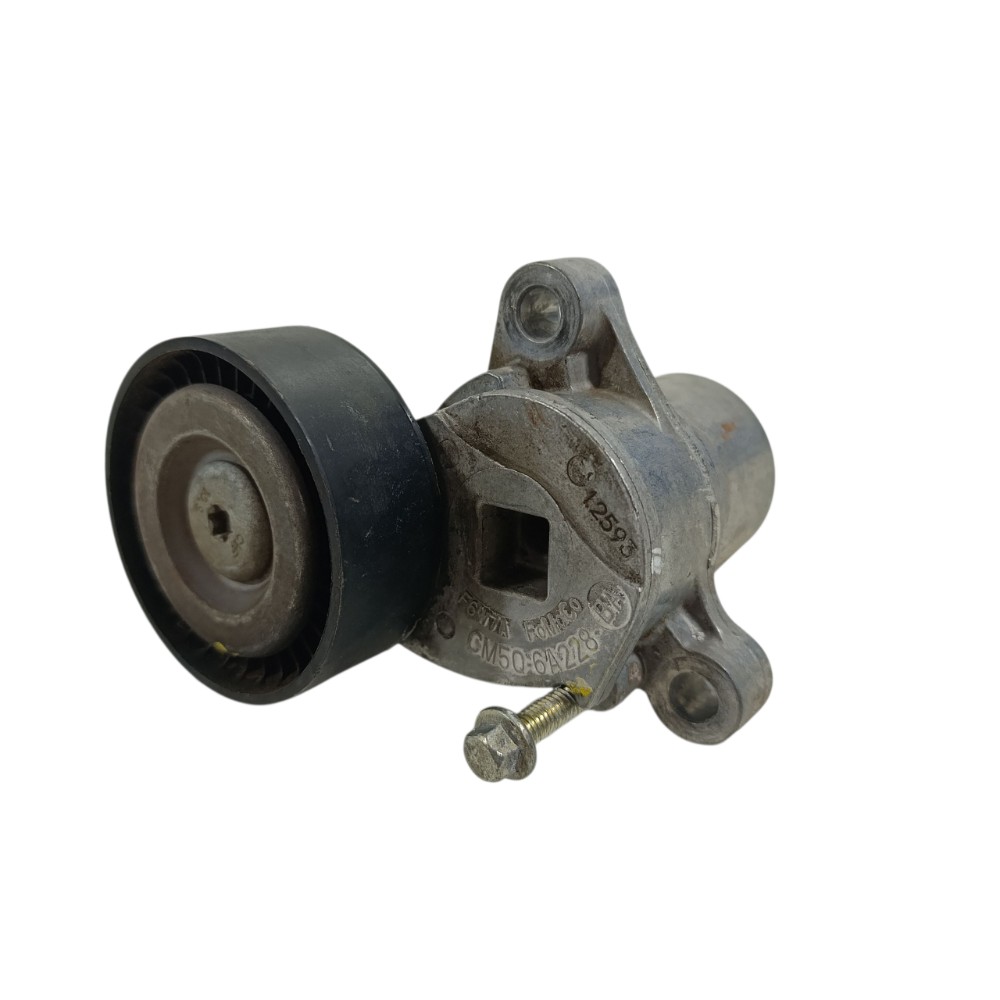 Tensor correia acessório Ford Ka se Hatch 2020 GM5Q6A228 1