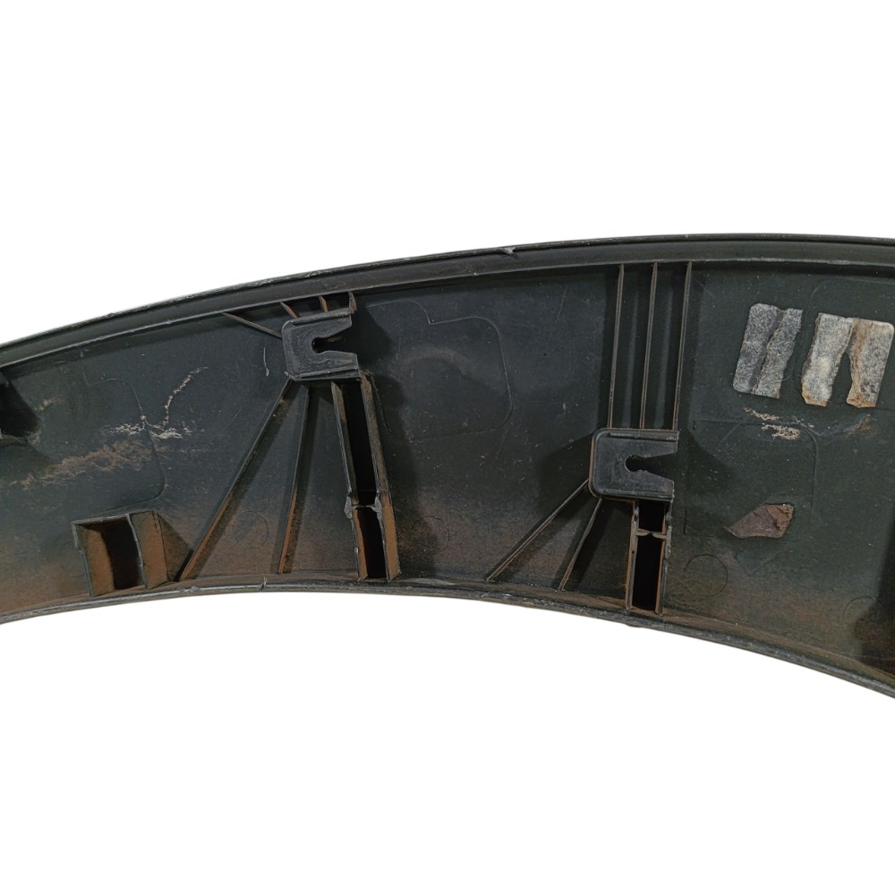 Moldura Lateral Traseira Direita Tucson 1.6 2019 87742d3000 Preto 4