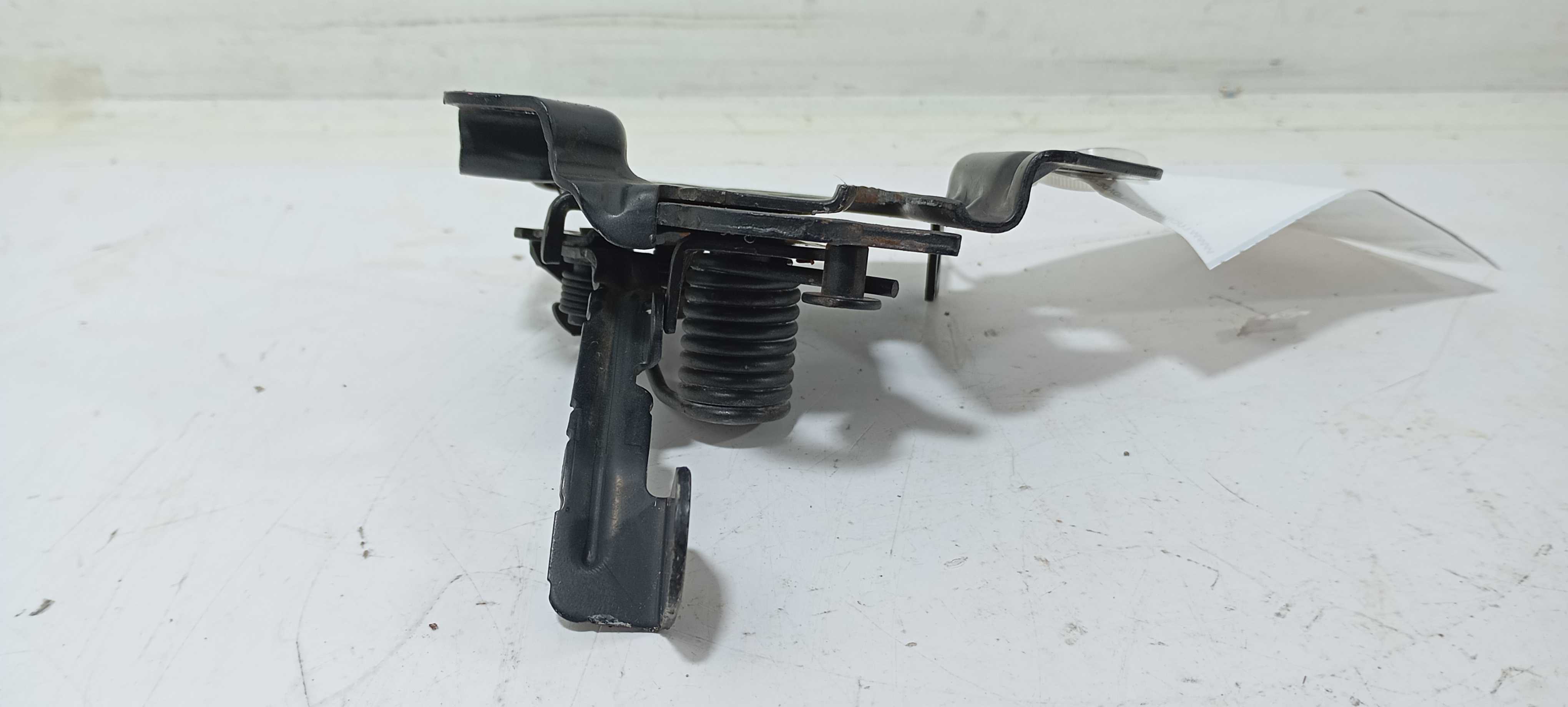 Fechadura Capô Ford Ka Hatch 1.0 2020 037318b25 4