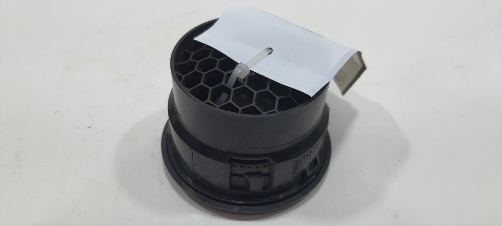 Difusor Ar Painel Renault Logan Ano 2020 687609637r 4