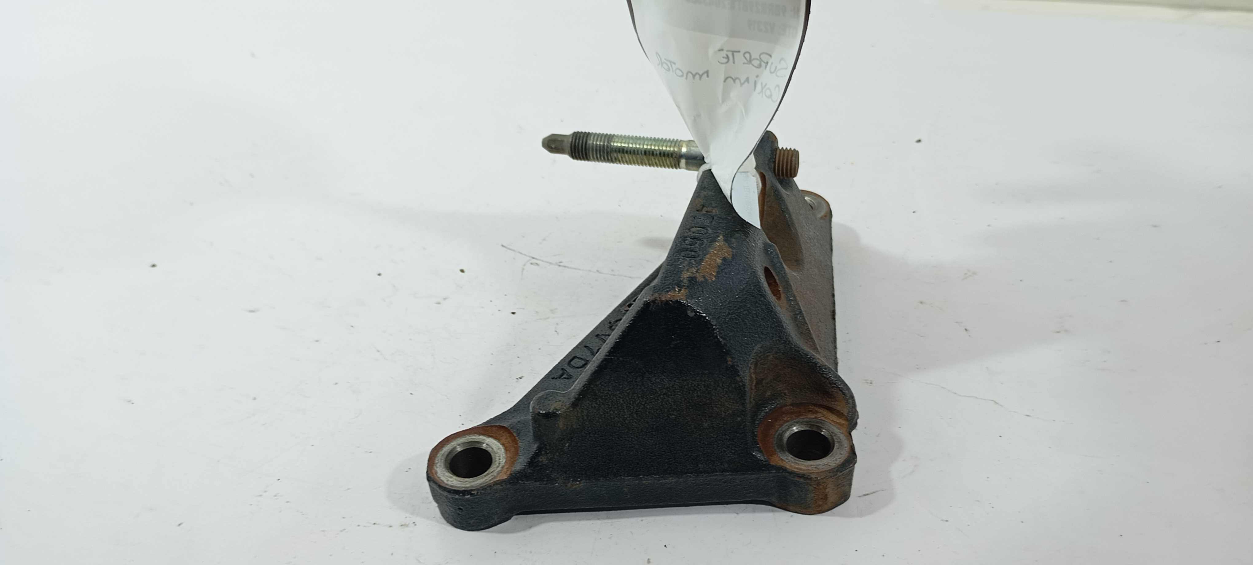 Suporte Coxim Motor Toyota Etios 1.5 2014 14120v7da 4