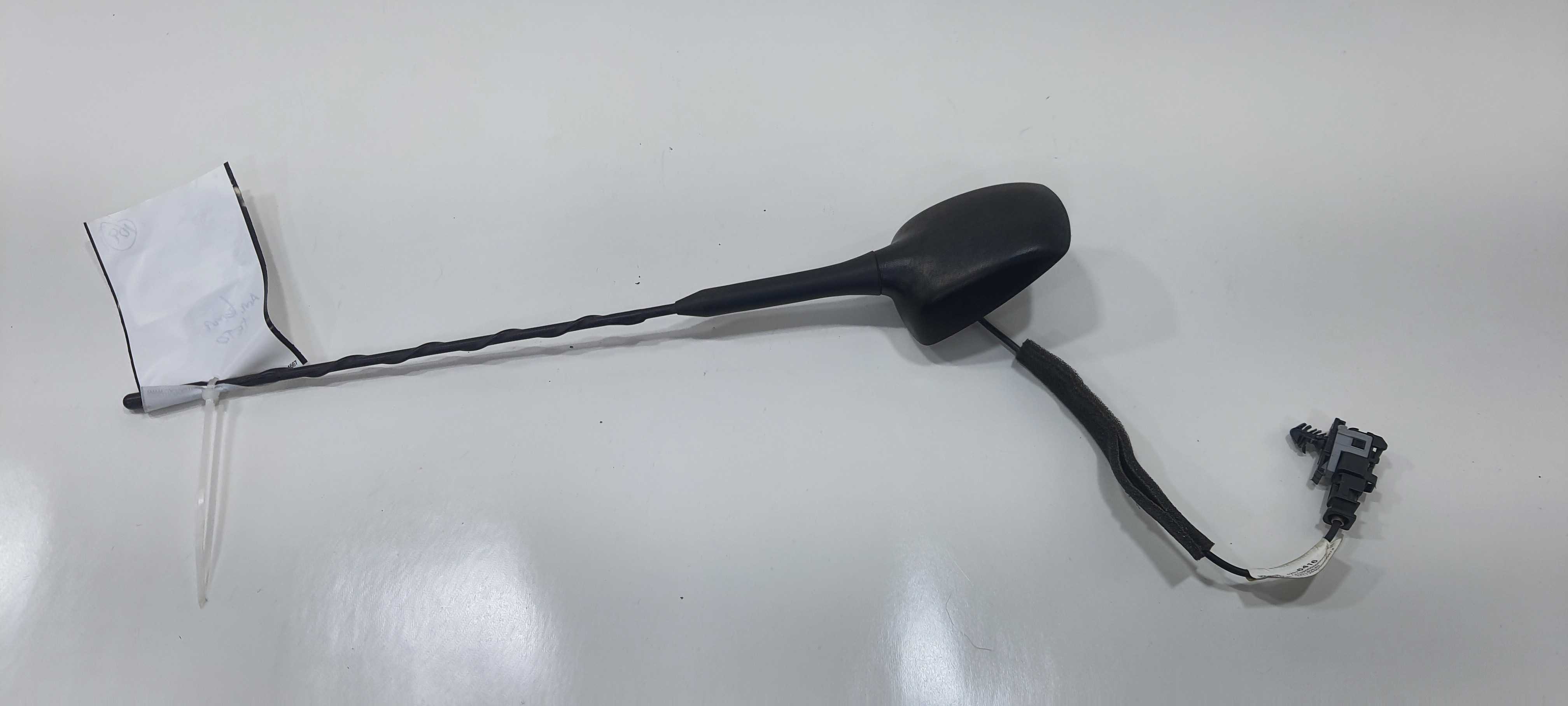 Antena Teto Gm Onix Activ 1.4 2018 52036416 Preto 3