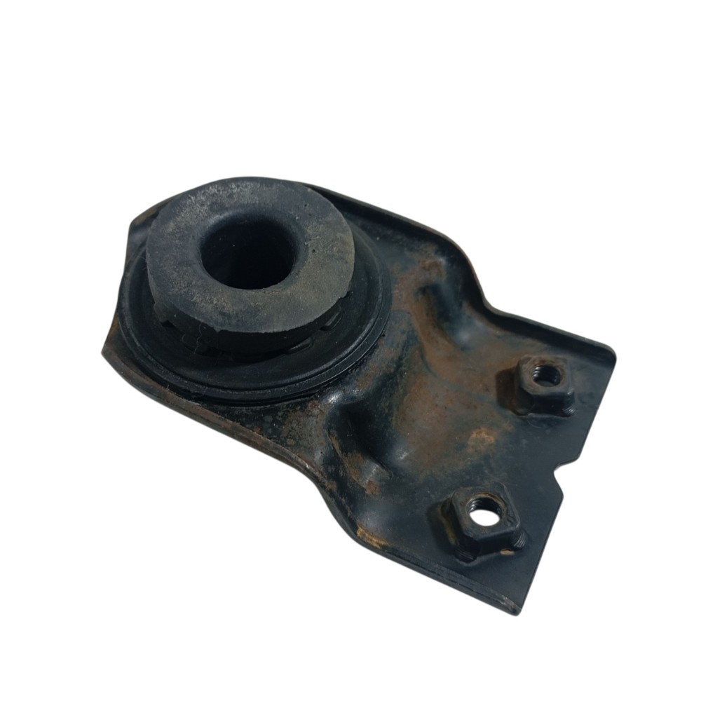 Suporte Radiador I30 2.0 2011 253332l000 Preto 8
