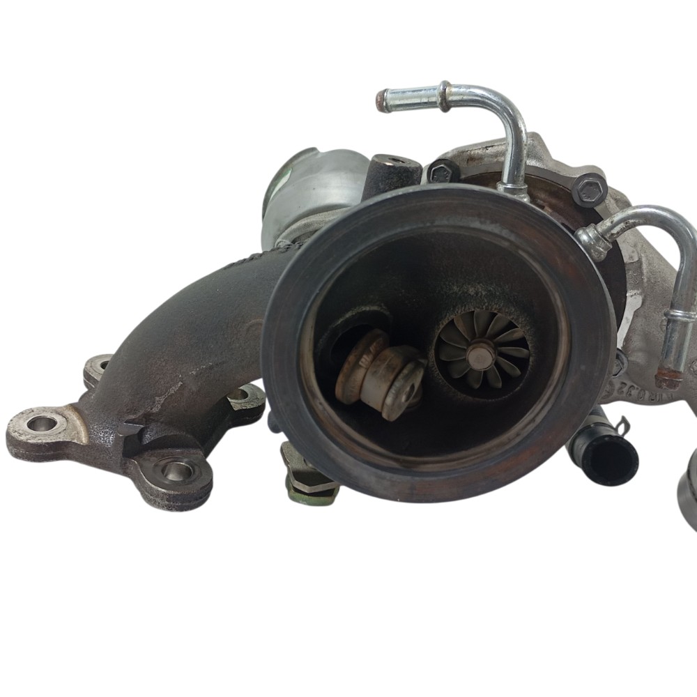 Turbina Chevrolet Tracker  1.4 2018 8847470007 6
