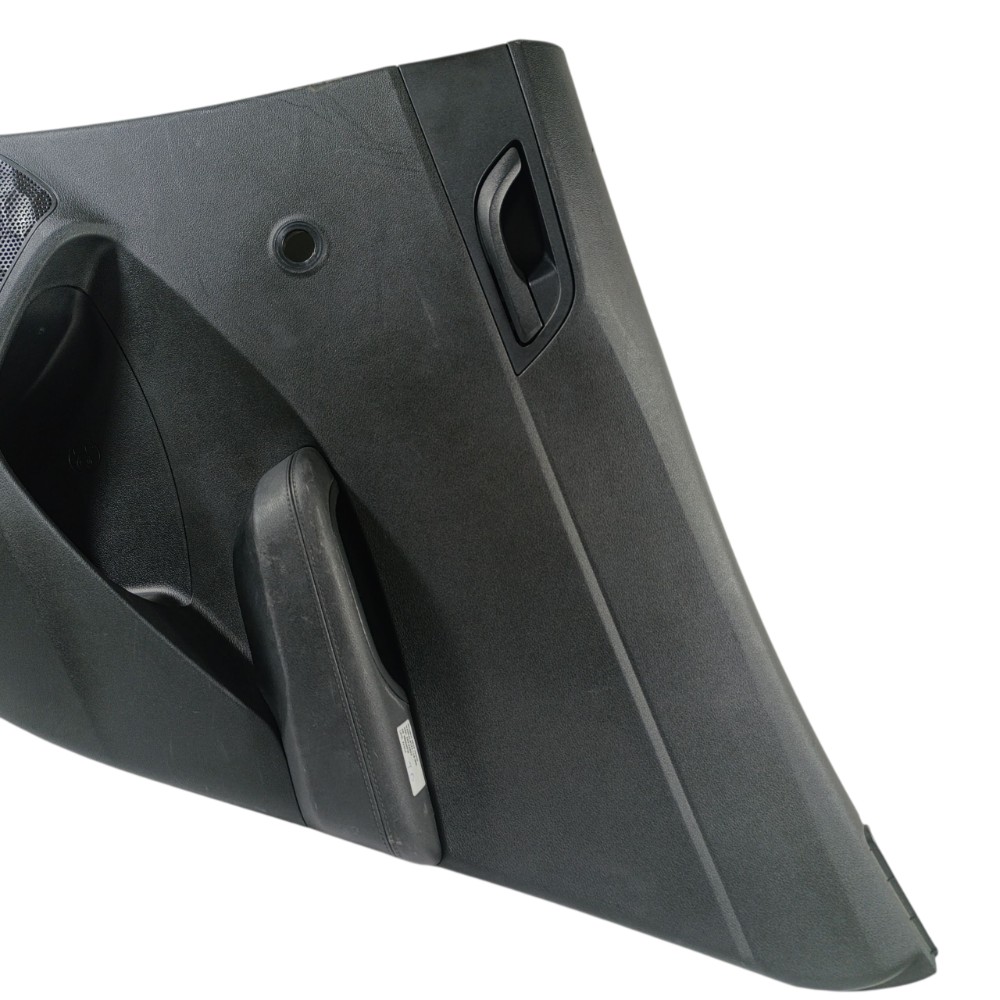 Forro porta traseiro direito Hb20 Sense 1.0 2022 83320R1200 2