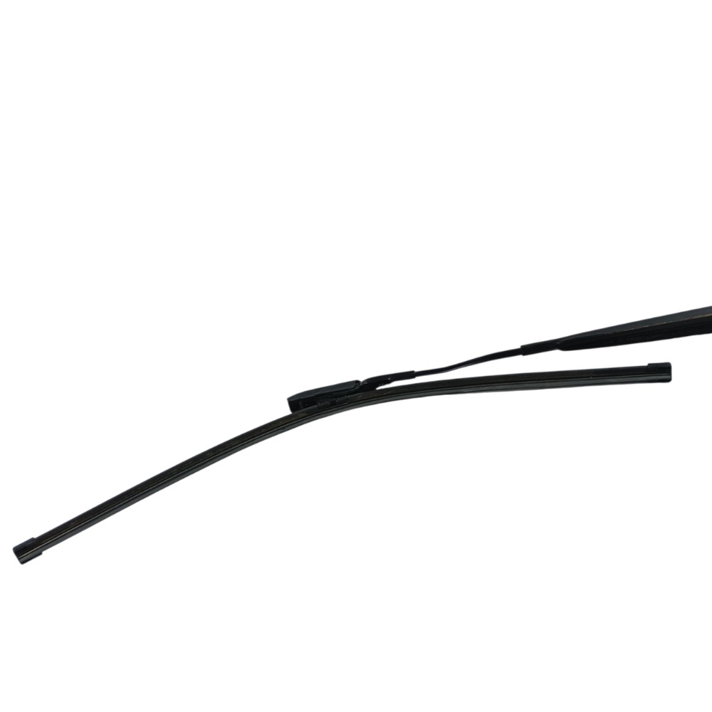Braço Limpador Esquerdo Parabrisa Gm Tracker 2018 84660019 Esquerdo 2