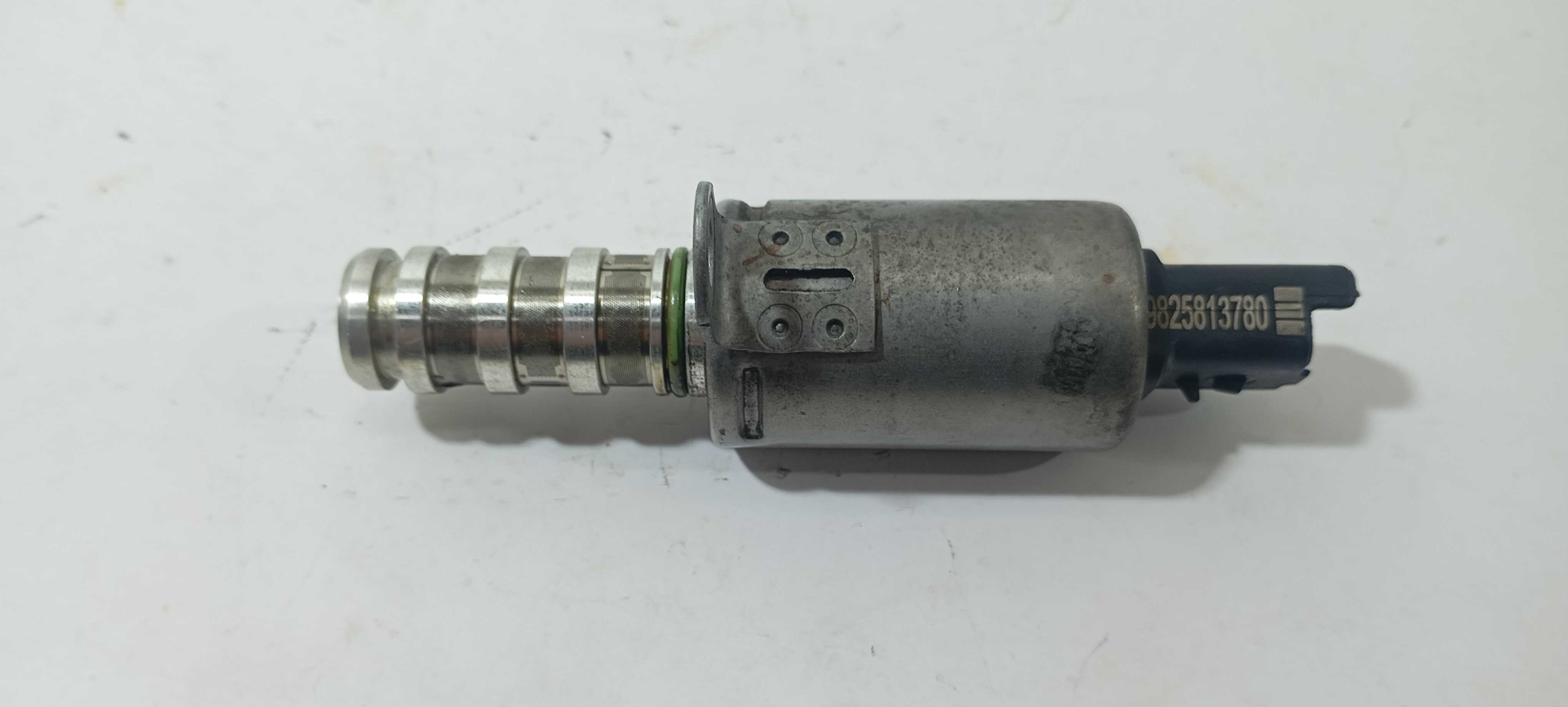 Valvula Solenoide Peugeot 208 C3 1.2 2016 A 2020 9825813780