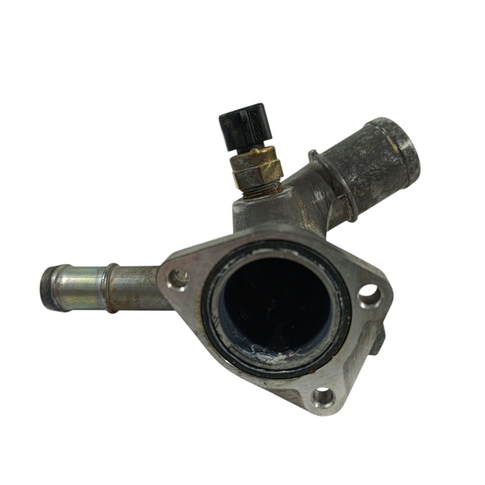 Flange Agua Motor Hb20s 1.6 2018 256002b003 6