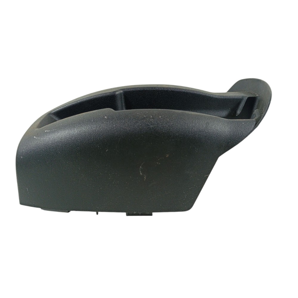 Capa Coluna Volante I30 2.0 2010 848502l000 Preto 5