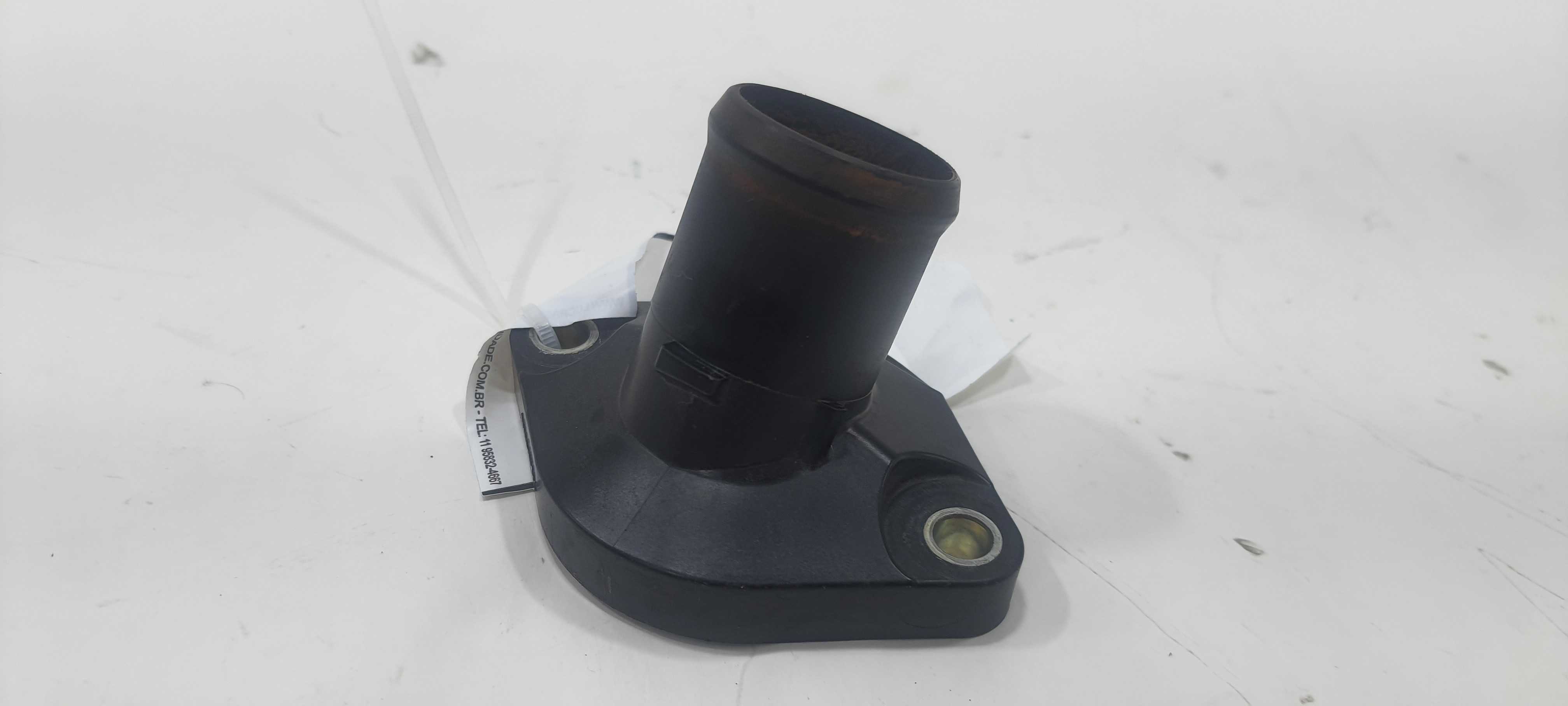 Flange De Agua Nissan Tiida Sedan 1.8 2012 V2305 5