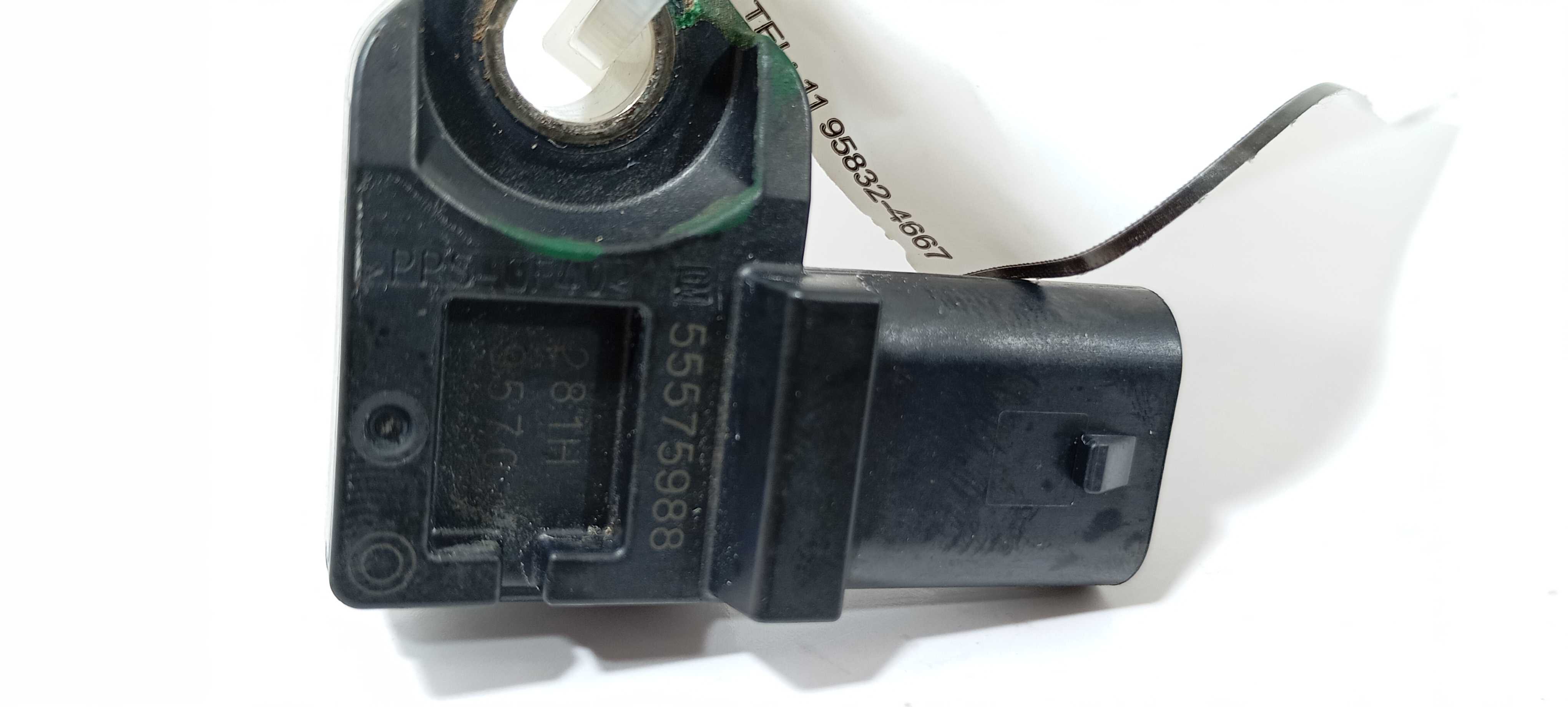 Sensor Map Gm Onix Active 1.4 2018 55575988 7