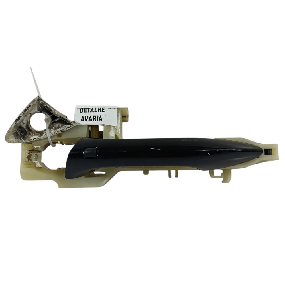 Maçaneta externa dianteira esquerda Elantra gls 1.8 2013