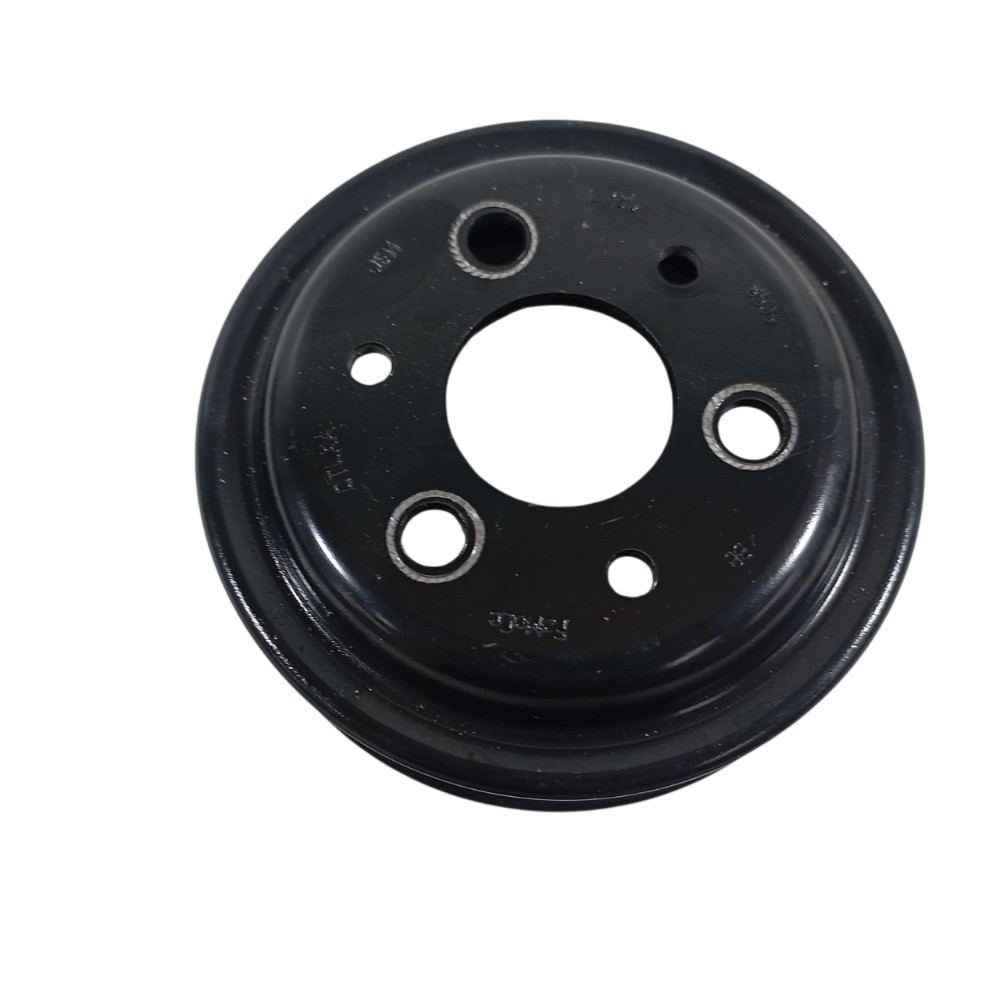 Polia Bomba Dágua Ford Ka 1.0 3cc 2020 Cm5q8509bb 1