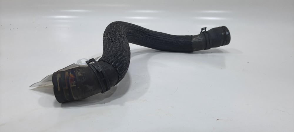 Mangueira Radiador Inferior Chevrolet Prisma 2019 52055277 1