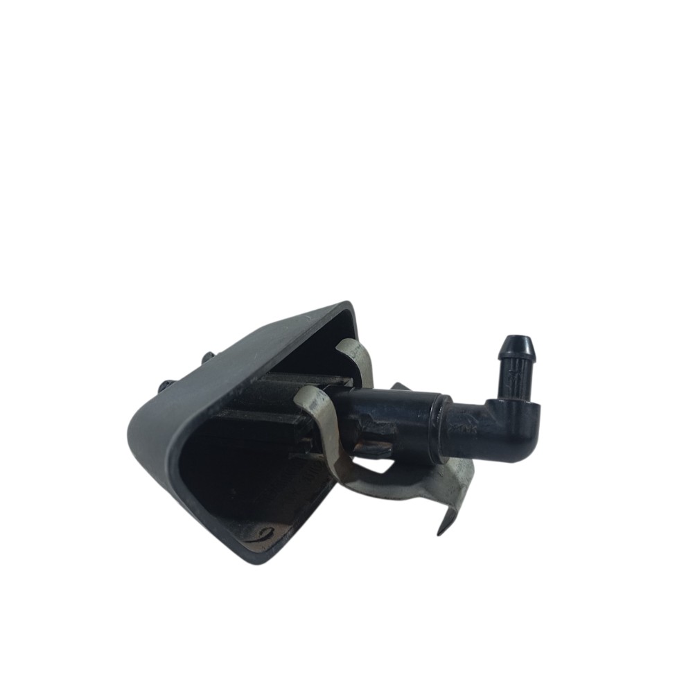 Esguicho Agua Farol Esquerdo Freelander 2 2010 Lr003851 Preto 5