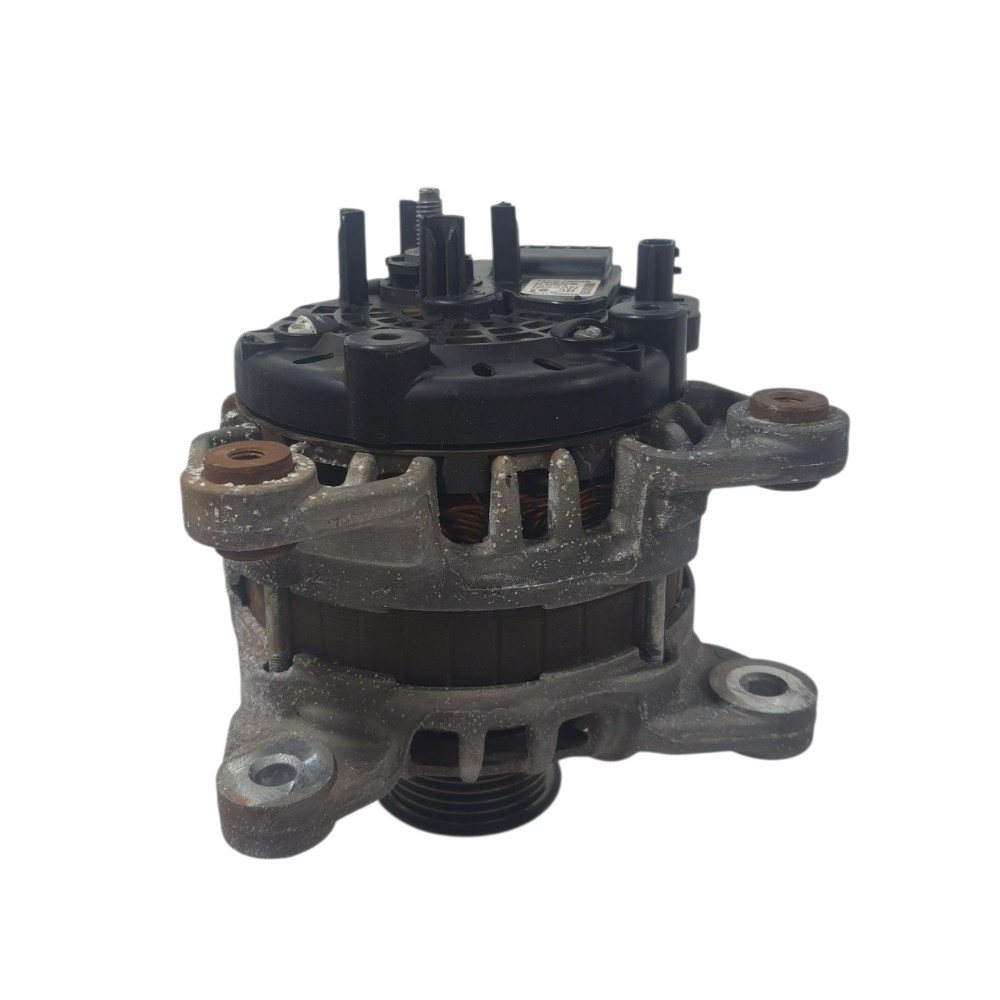 Alternador 1.6 Nissan Kicks 2022 231005ra0a