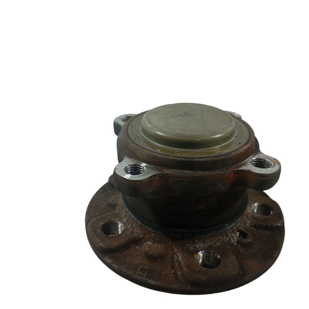 Cubo Roda Traseiro Ambos Lados Bmw 225i 2.0 2015 31206794850 1