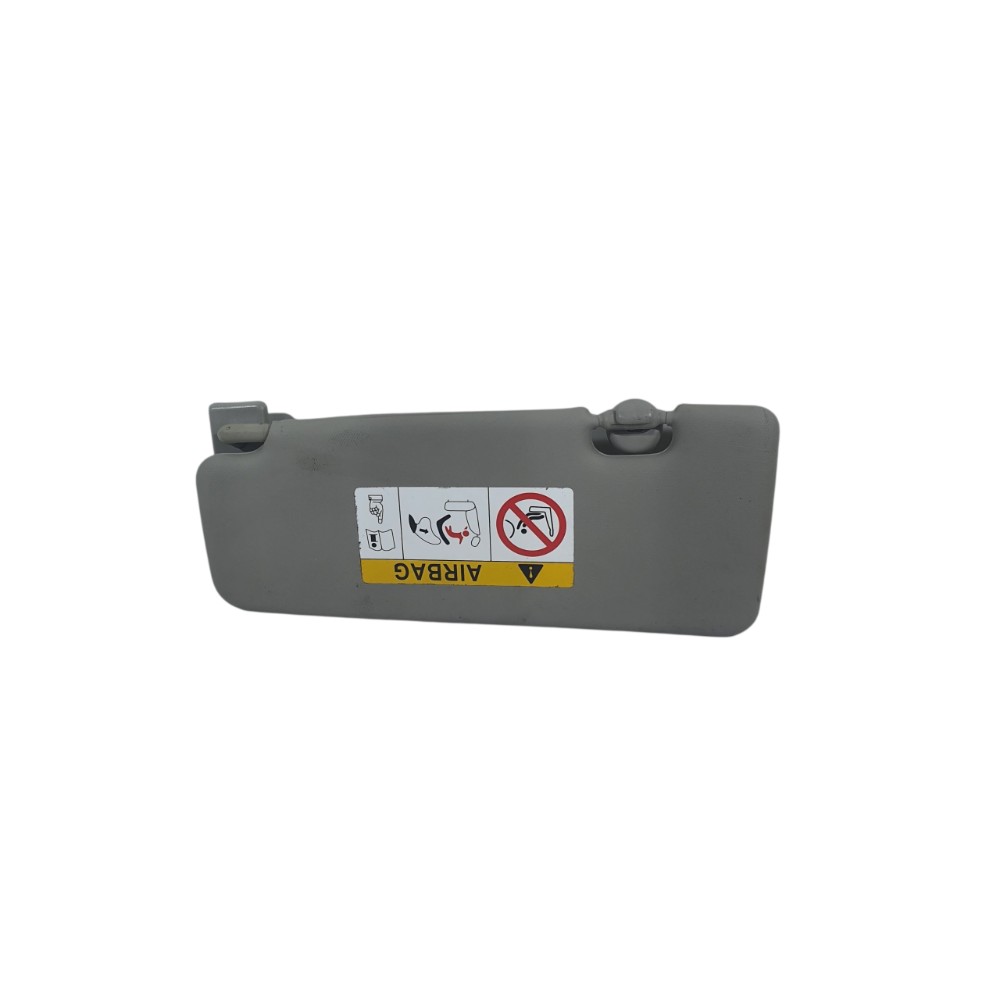 Quebra Sol Esquerdo Kwid Zen 1.0 2023 964010729r 4