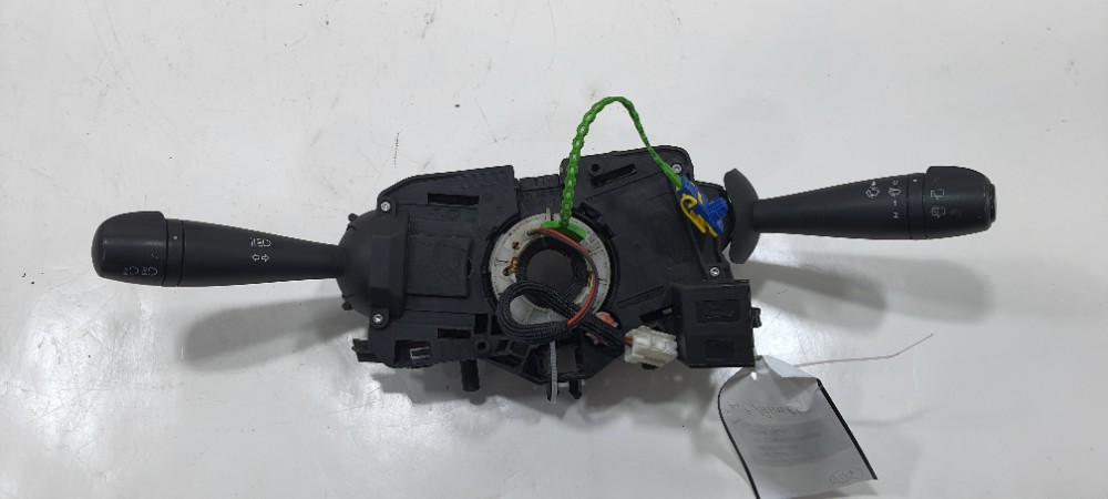 Kit Painel Renault Sandero 1.0 2019 4008971n54 Preto 2