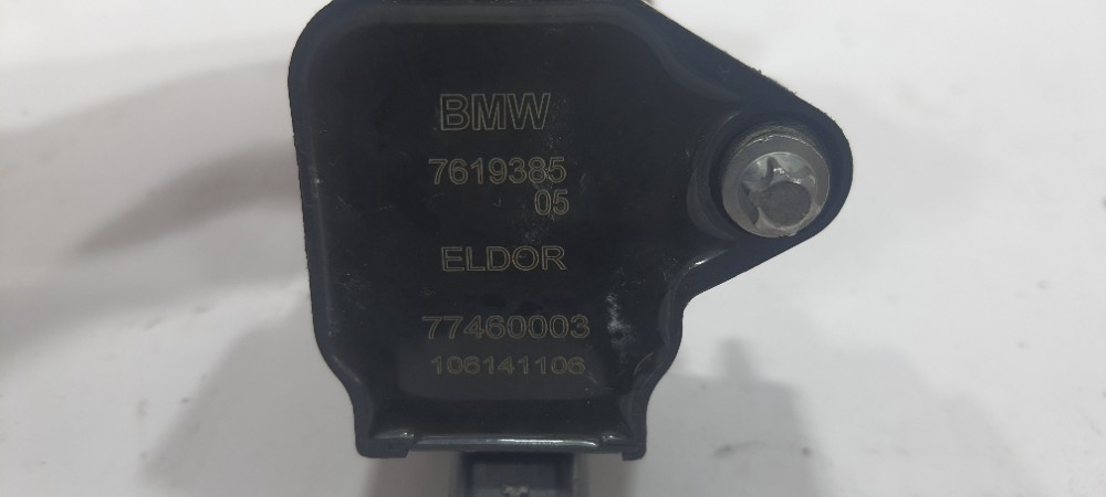 Bobina Ignição Bmw 225i 2.0 2015 V2290 7