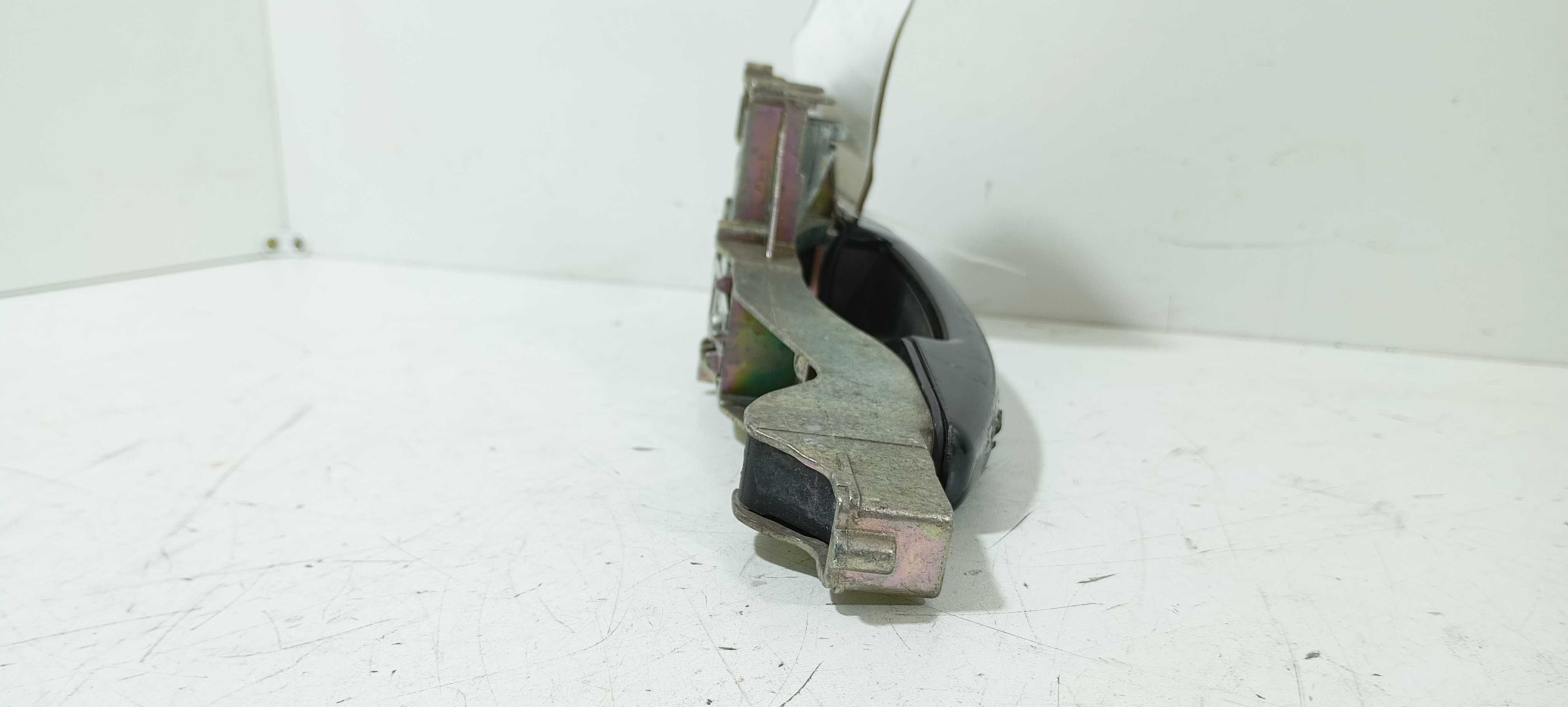 Maçaneta Externa Traseiro E. Citroen C4 2.0 2014 Flex V2291 Preto Traseira 8