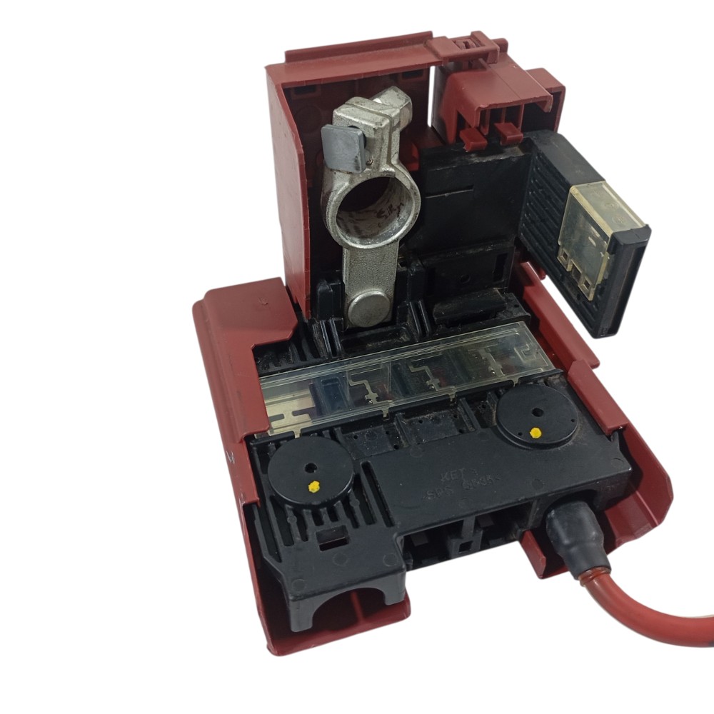 Terminal Positivo Bateria Gm Tracker Lt 1.4 2018 1904121209 2
