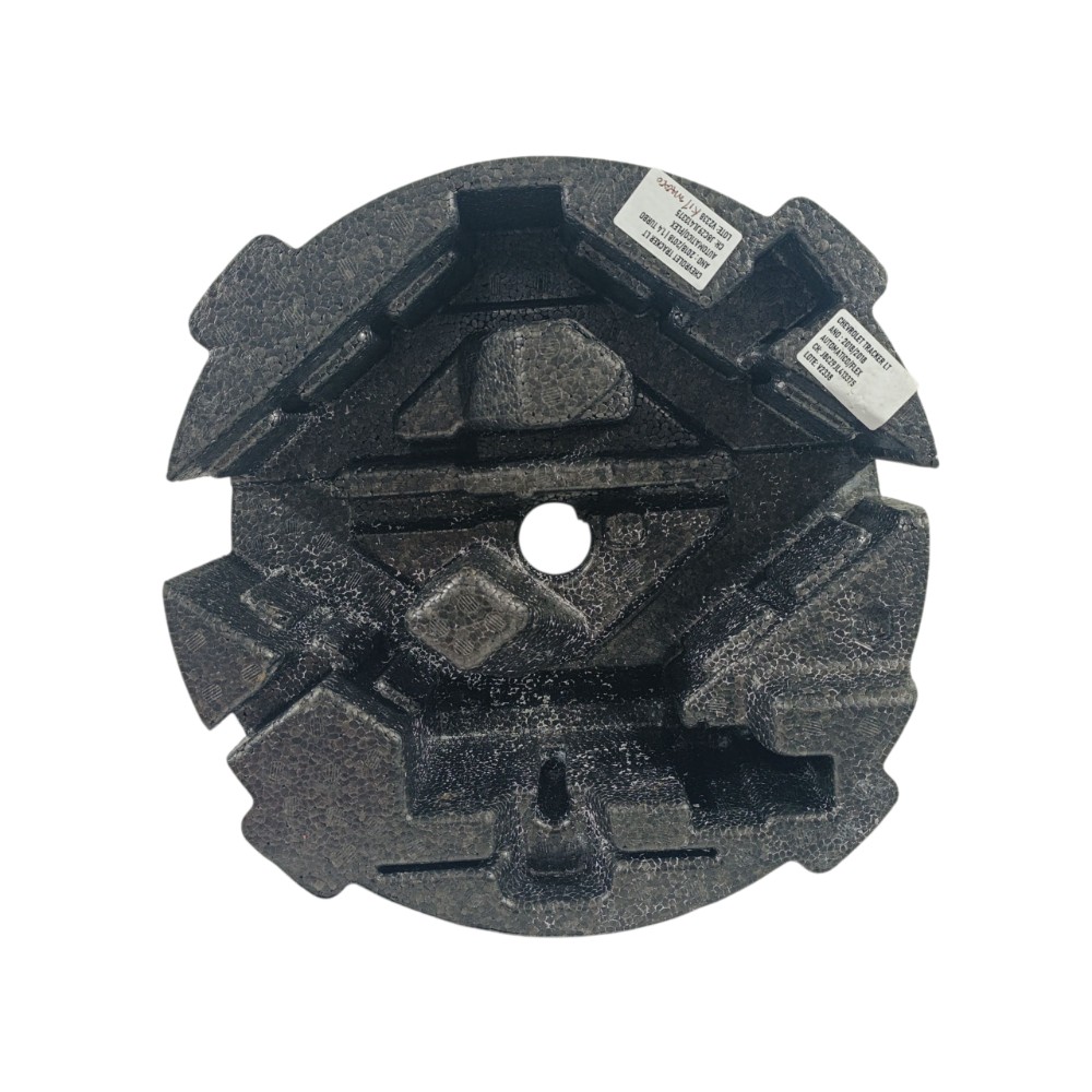 Kit Macaco Gm Tracker Lt 2018 84320543 2