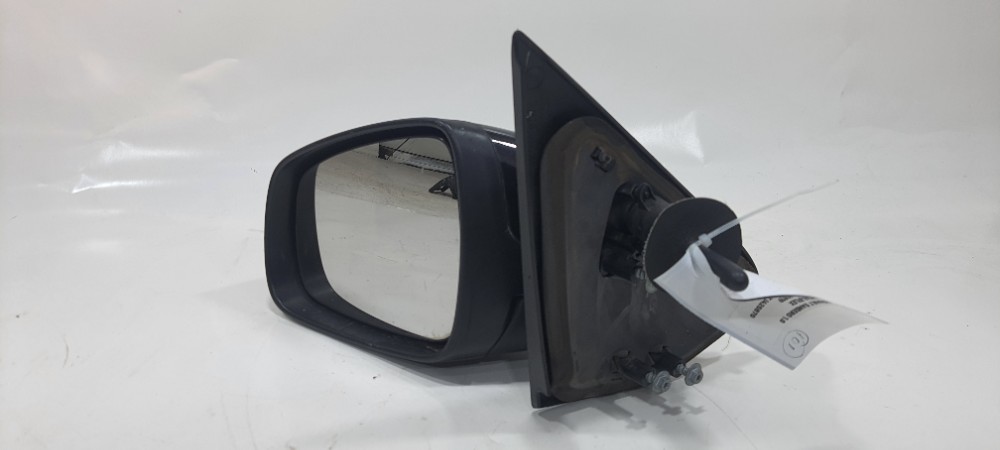 Retrovisor Manual Esquerdo Renault Sandero 2019 E90311027 5