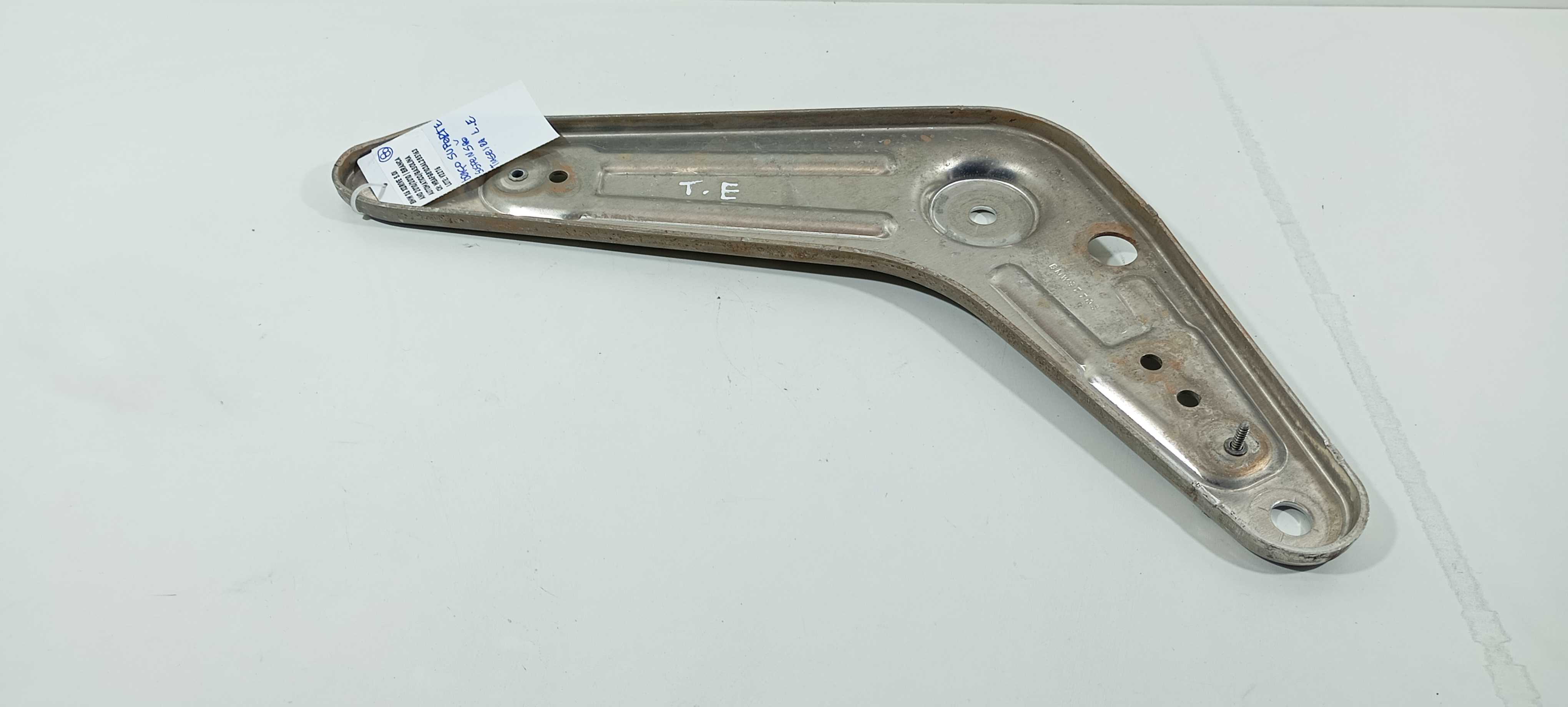 Braço Suporte Suspensão T.esquerda Bmw X6 Xdrive 2010 V2276 2