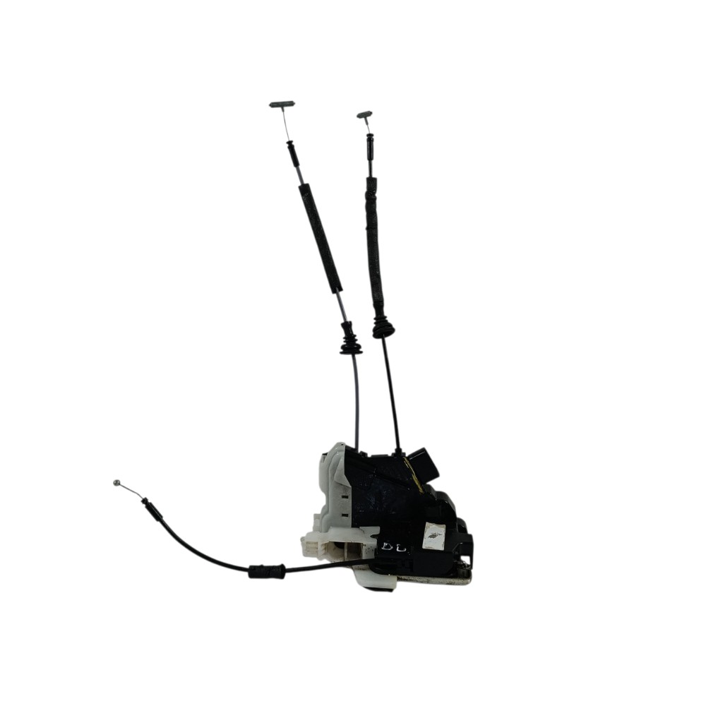Fechadura porta dianteira direita Elantra gls 1.8 2013