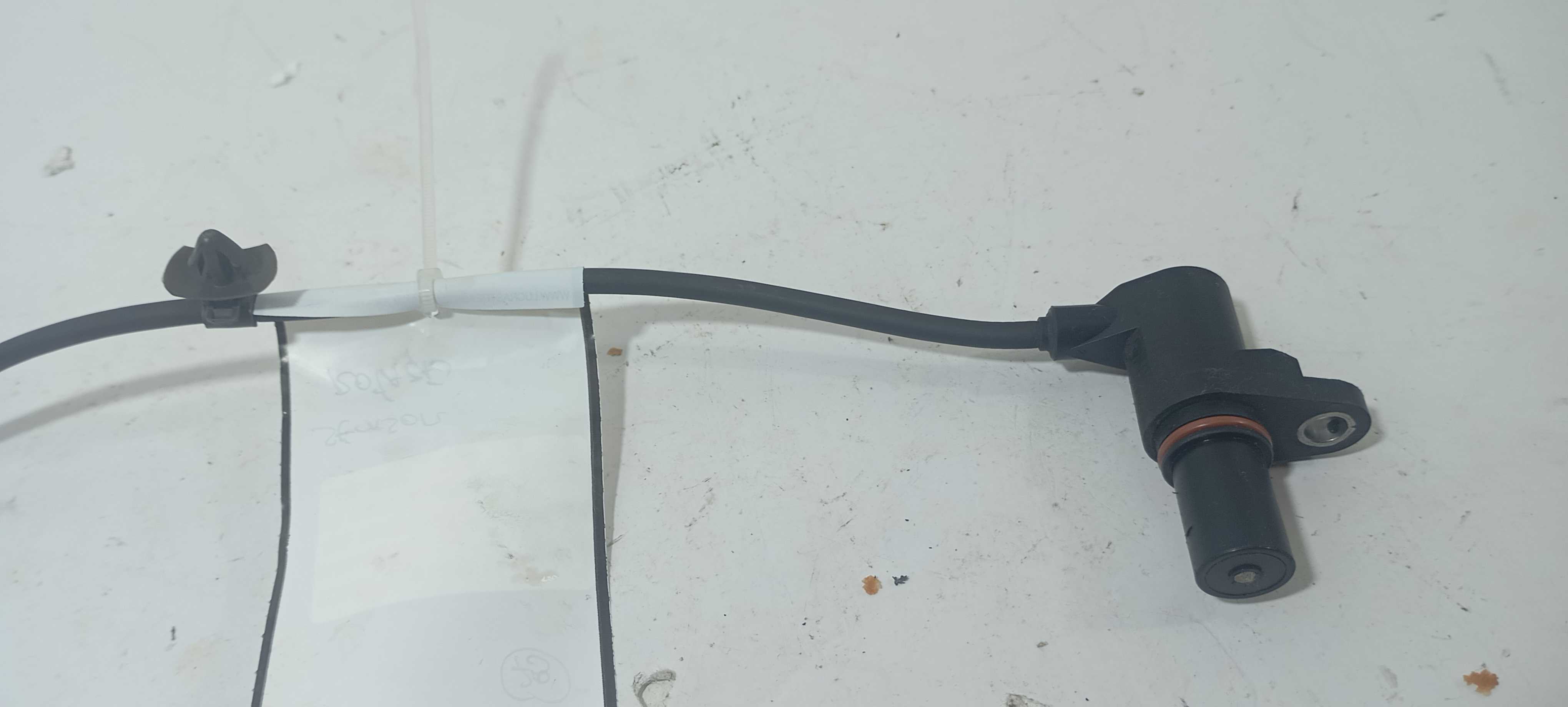 Sensor Rotação Hyundai Hb20 Vision 1.0 2021 3918004000 4