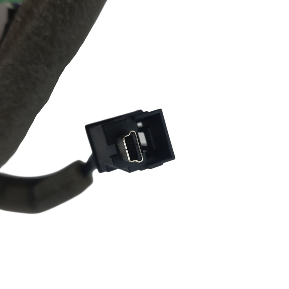 Conector Usb Nissan Kicks 2021 2022 280885rl0a 6
