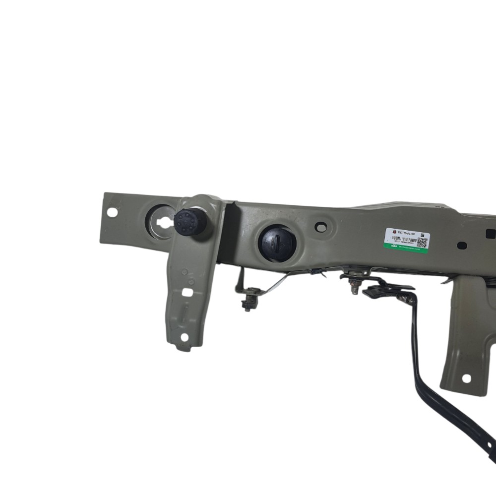 Painel Frontal Nissan Kicks 2022 1.6 Aut F25115rbmh 4
