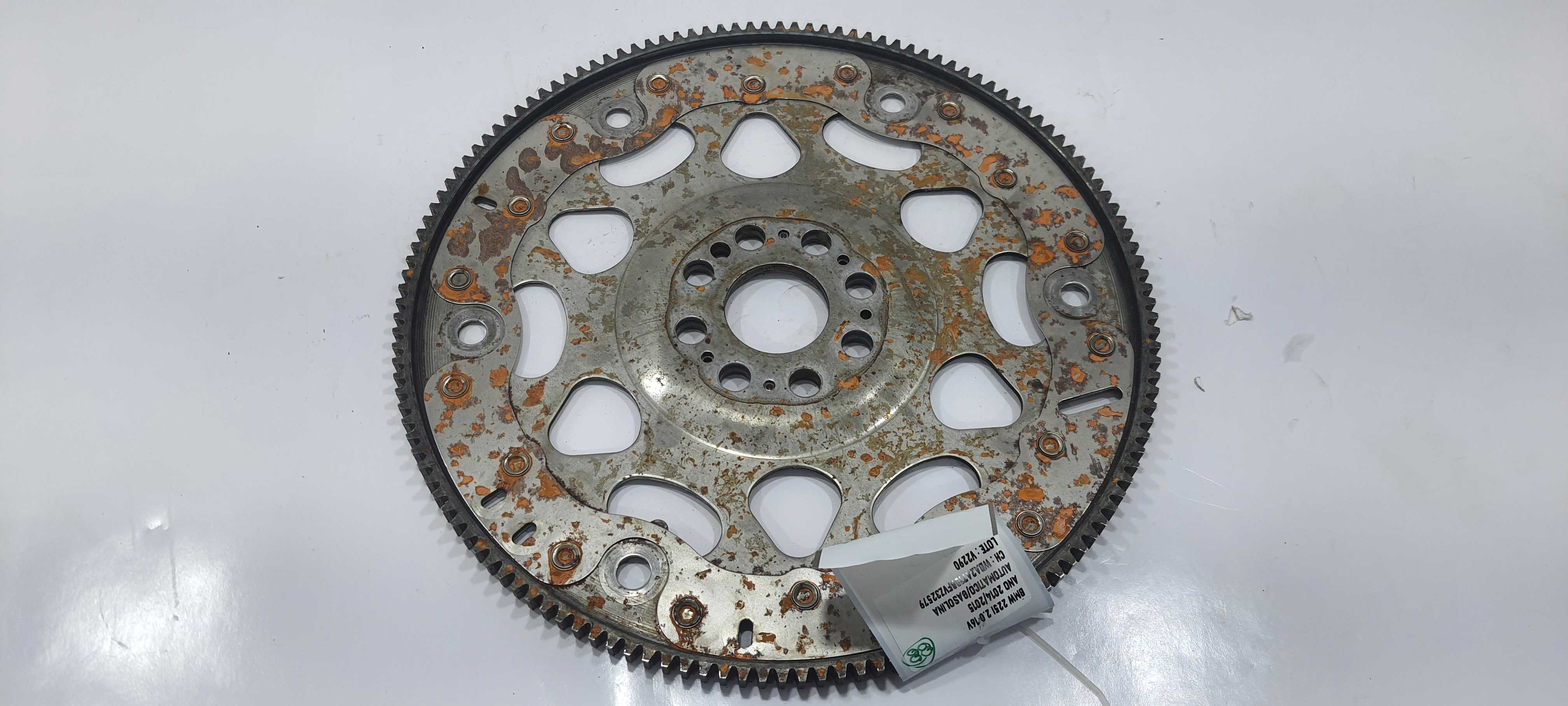Volante Do Motor Bmw 225i 2.0 2015 V2290 3